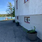 Vitteludd Houtskär Huoneisto *