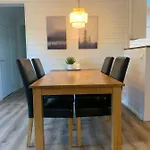 Vitteludd Seaside Houtskaer * Houtskar