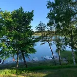 Vitteludd Seaside Houtskaer Houtskar