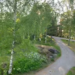 Apartmán Vitteludd Seaside Houtskaer Houtskar