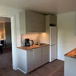 Vitteludd Houtskär Huoneisto *