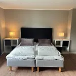Vitteludd Seaside Houtskaer Apartment *