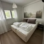 Apartment Vitteludd Seaside Houtskaer