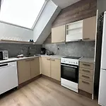 Vitteludd Seaside Houtskaer Apartmán *