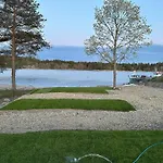Vitteludd Seaside Houtskaer Apartmán *