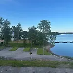 Apartmán Vitteludd Seaside Houtskaer