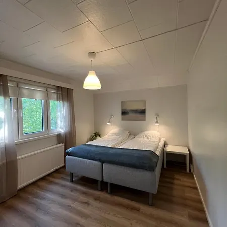 Vitteludd Seaside Houtskaer Daire *