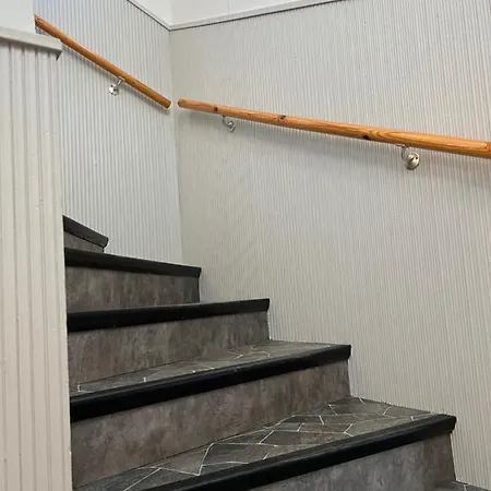 Vitteludd Seaside Houtskaer Houtskari