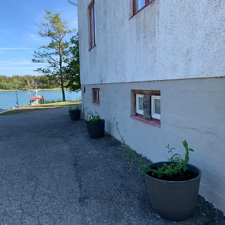 Vitteludd Seaside Houtskaer Apartman *