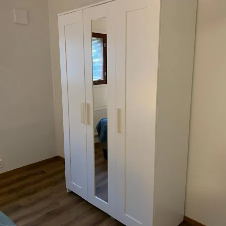 Vitteludd Seaside Houtskaer Appartement