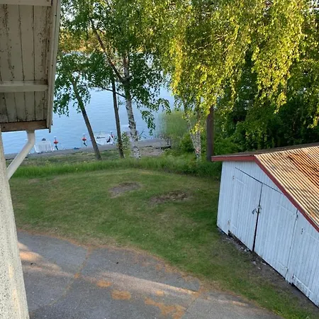 Vitteludd Seaside Houtskaer * Houtskari