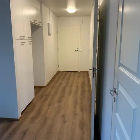 Vitteludd Seaside Houtskaer *