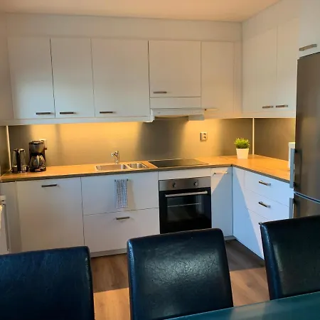 Vitteludd Seaside Houtskaer * Houtskari