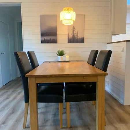 Vitteludd Seaside Houtskaer * Houtskari