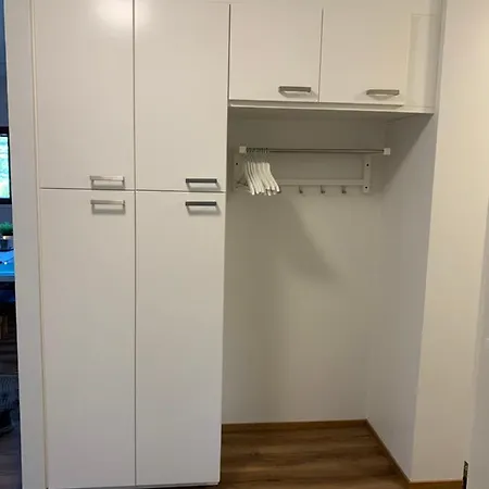 Vitteludd Seaside Houtskaer Apartman *