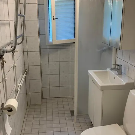 Vitteludd Seaside Houtskaer * Houtskari