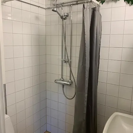 Vitteludd Seaside Houtskaer