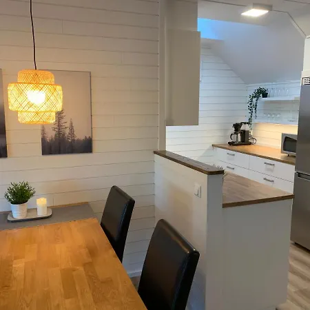 Vitteludd Seaside Houtskaer * Houtskar