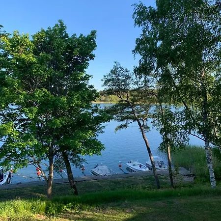 Vitteludd Seaside Houtskaer Houtskar