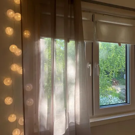 Apartman Vitteludd Seaside Houtskaer Houtskari