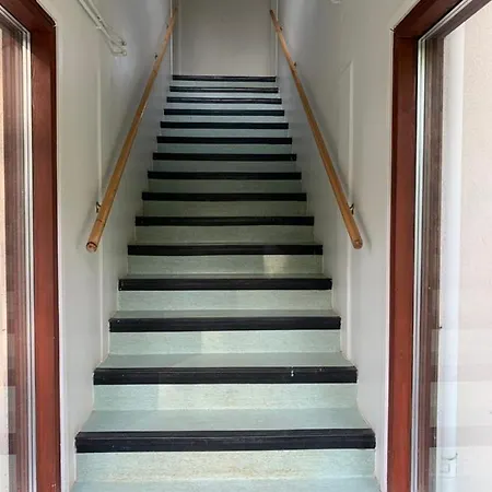 Vitteludd Seaside Houtskaer Apartman *