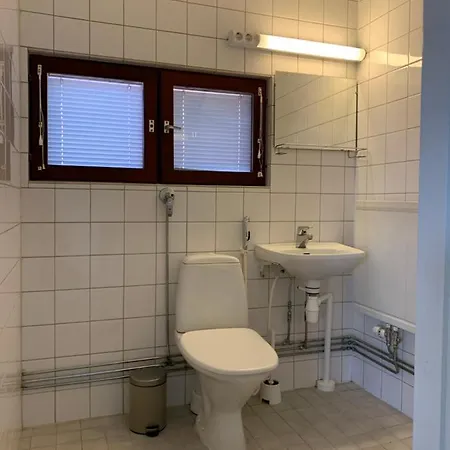 Vitteludd Seaside Houtskaer