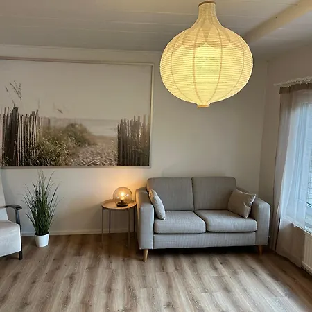 Apartment Vitteludd Houtskaer