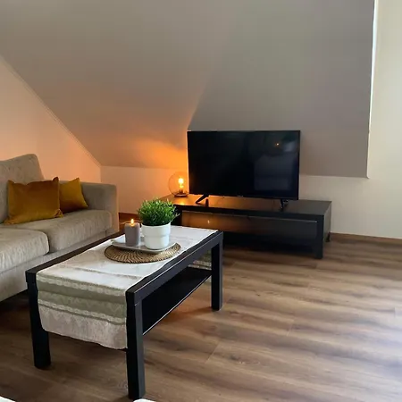 Vitteludd Houtskaer Apartment *