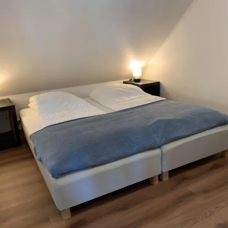 Vitteludd Seaside Houtskaer Apartment *