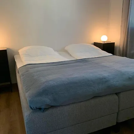 Vitteludd Seaside Houtskaer * Houtskar