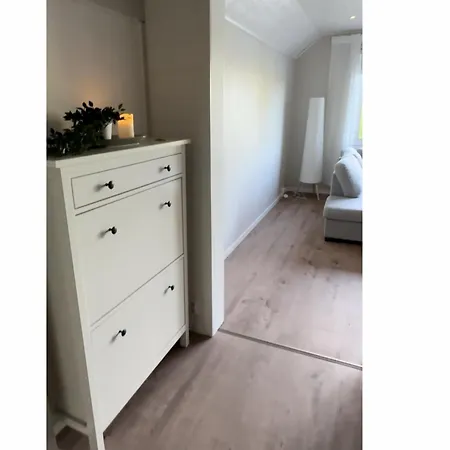 Vitteludd Seaside Houtskaer Daire
