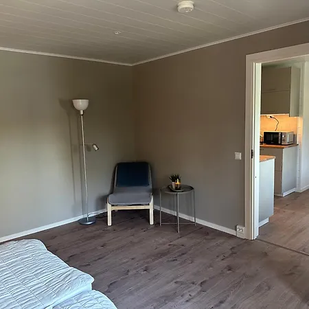 Vitteludd Seaside Houtskaer Houtskar