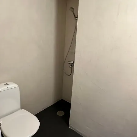 Vitteludd Seaside Houtskaer