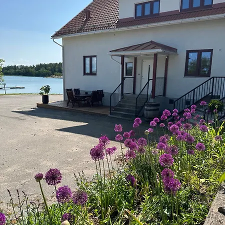 Vitteludd Seaside Houtskaer Houtskar