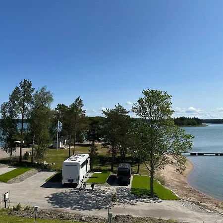 Vitteludd Seaside Houtskaer * Houtskari