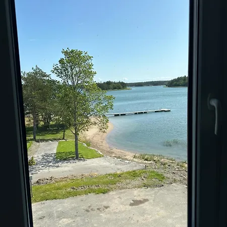 Vitteludd Seaside Houtskaer * Houtskar