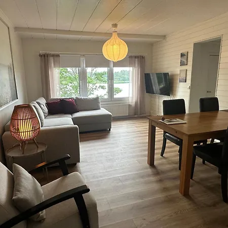 Vitteludd Seaside Houtskaer * Houtskari