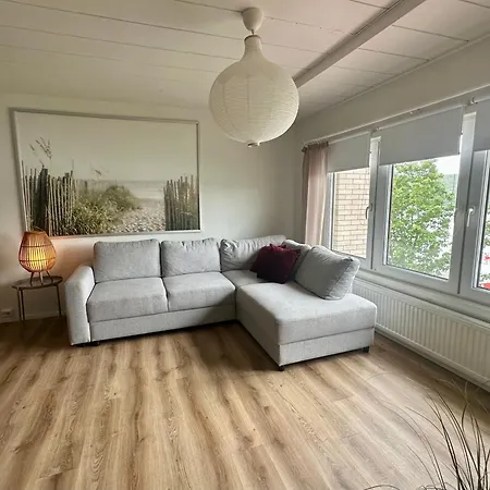 Vitteludd Seaside Houtskaer Appartamento