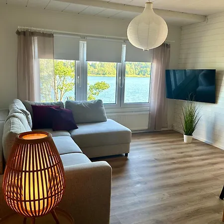 Vitteludd Seaside Houtskaer * Houtskar