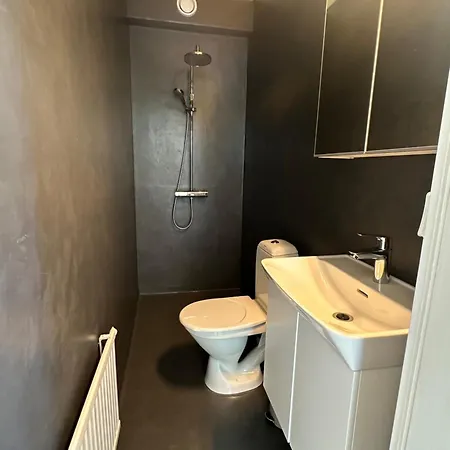 Vitteludd Seaside Houtskaer * Houtskar