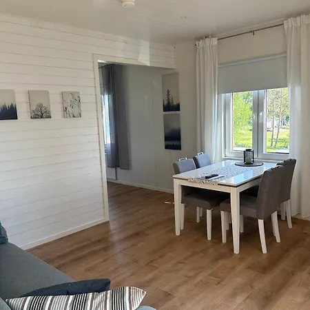 Vitteludd Seaside Houtskaer * Houtskar