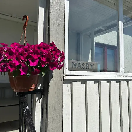 Vitteludd Seaside Houtskaer * Houtskari