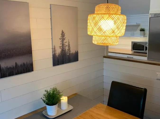 Vitteludd Seaside Houtskaer