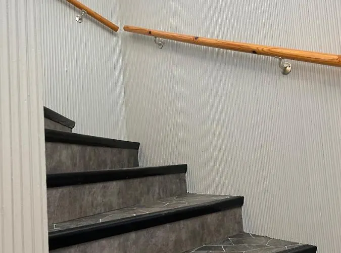 Vitteludd Seaside Houtskaer Houtskar