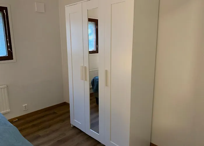 Vitteludd Seaside Houtskaer Апартаменты