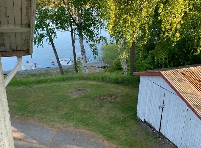 Vitteludd Seaside Houtskaer * Houtskar