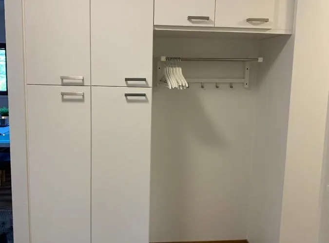 Vitteludd Seaside Houtskaer Apartament *