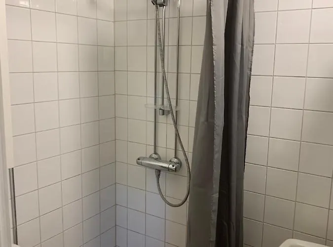 Vitteludd Seaside Houtskaer