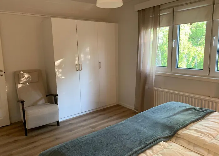 Vitteludd Seaside Houtskaer Houtskar