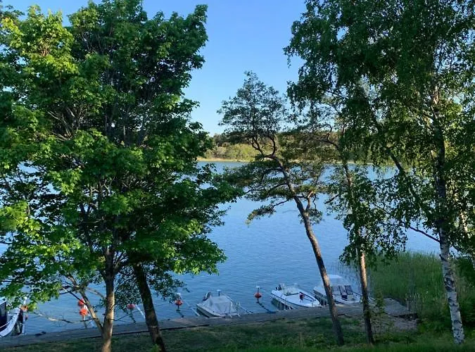 Vitteludd Seaside Houtskaer Houtskar